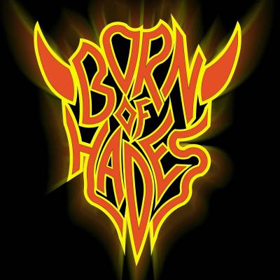 logo Born Of Hades